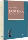 Drept penal. Partea speciala. Curs sinteza