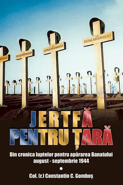 Jertfa pentru țară