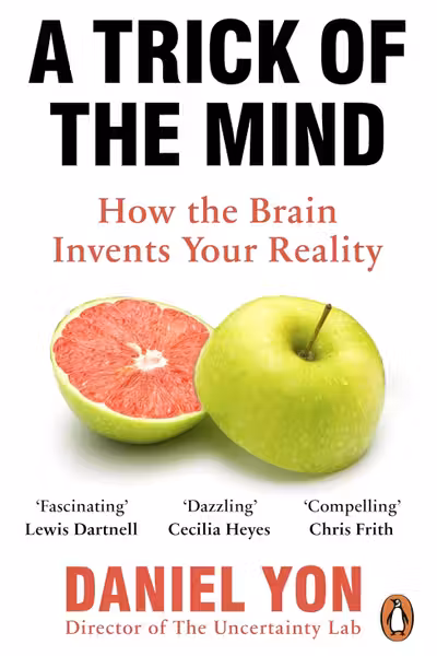 A Trick of the Mind