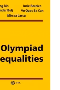 Olympiad Inequalities