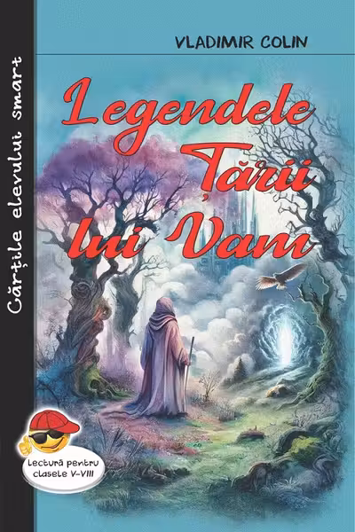 Legendele tarii lui Vam