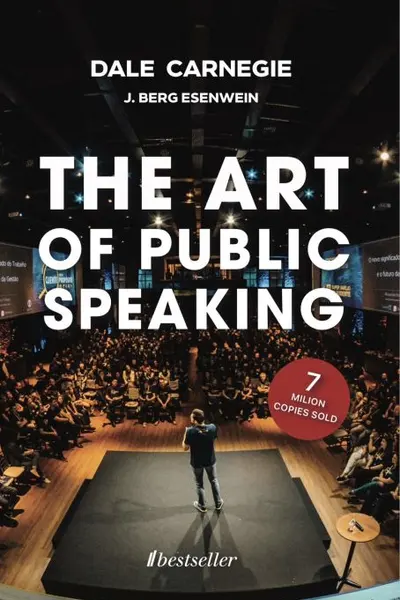 The Art of Public Speaking