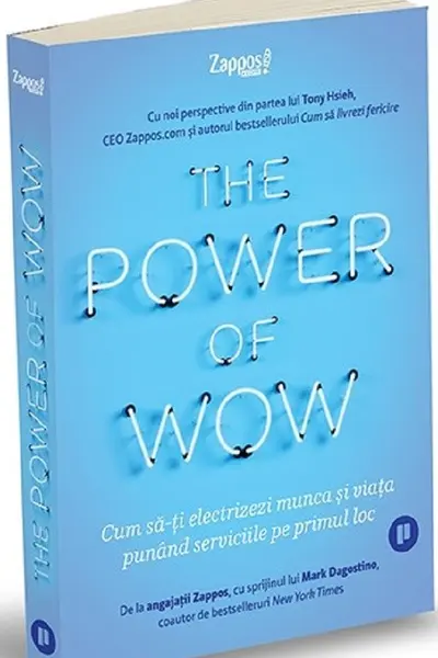 The power of wow