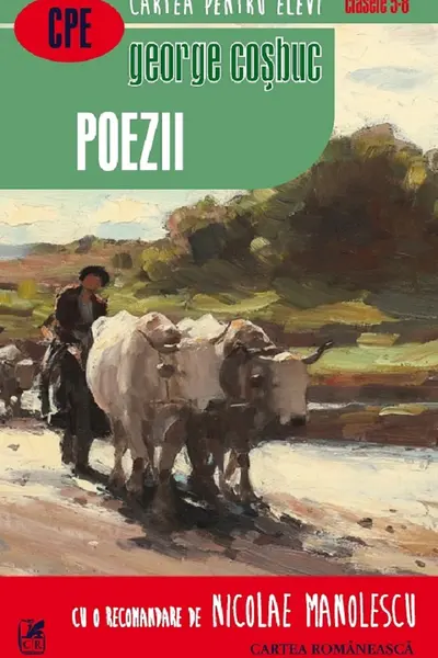 Poezii