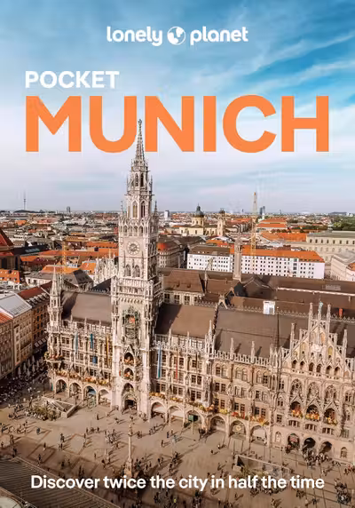 Pocket Munich