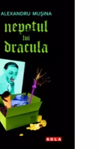 Nepotul lui Dracula
