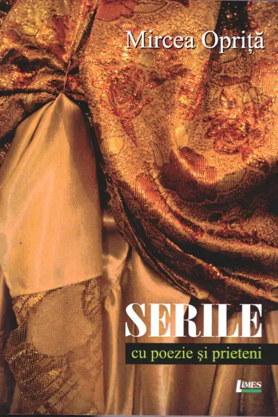 Serile cu poezie și prieteni