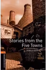 OBW 3E 2: Stories from the Five Towns