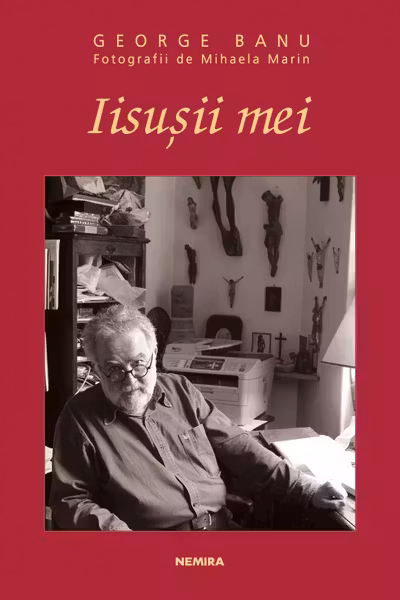 Iisusii mei