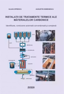 Instalatii de tratamente termice ale materialelor carbonice