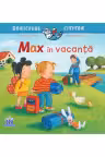 Max in vacanta