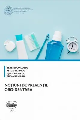Notiuni de preventie oro-dentara