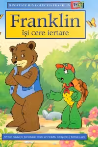 Franklin își cere iertare