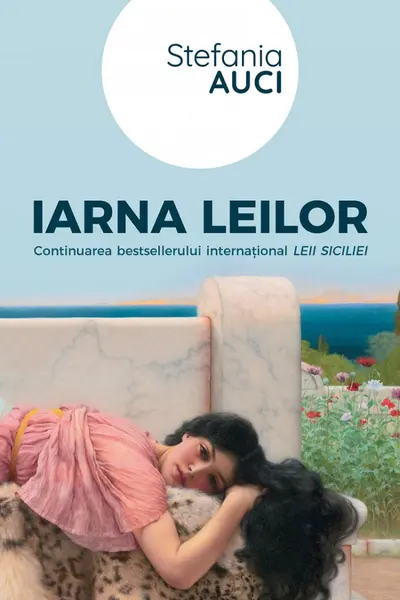 Iarna leilor