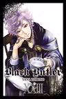Black Butler - Volume 23