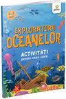 Exploratorii oceanelor
