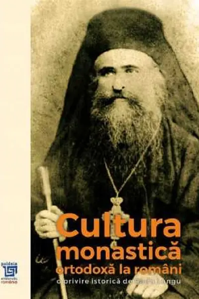 Cultura monastică ortodoxă la români