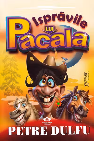 Ispravile lui Pacala