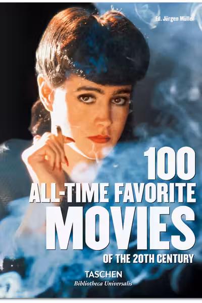 100 All-Time Favorite Movies of the 20th Century