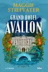 Folio. GRAND HOTEL AVALLON.