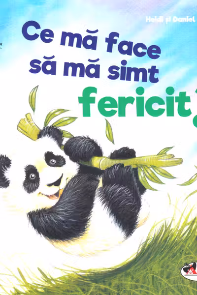 Ce ma face sa ma simt fericit?