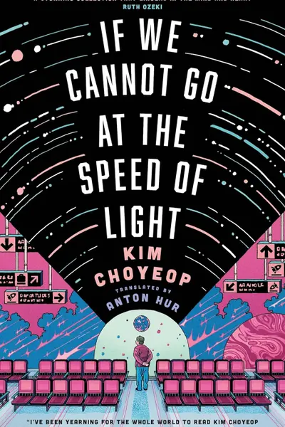 If We Cannot Go at the Speed of Light