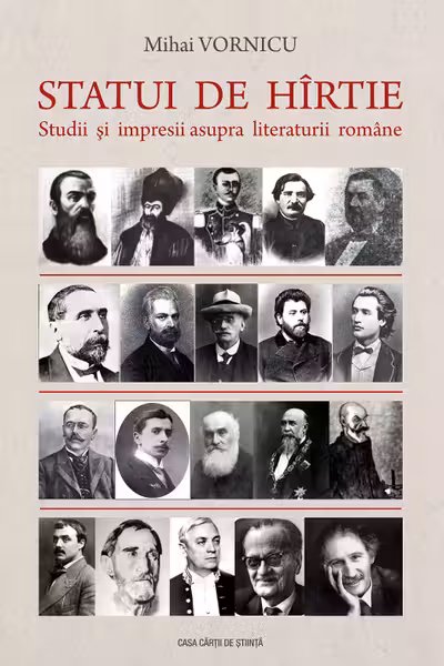 Statui de hîrtie