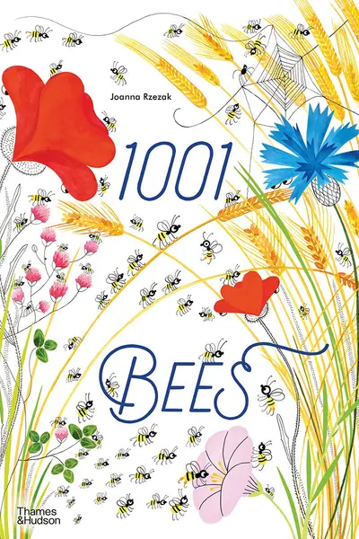 1001 Bees