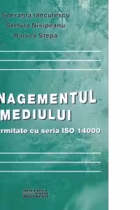 Managementul mediului