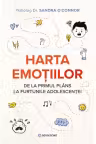 Harta emotiilor