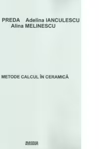 Metode de calcul in ceramica