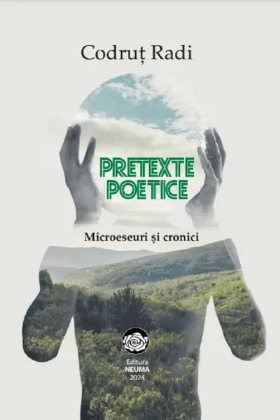 Pretexte poetice. Microeseuri și cronici