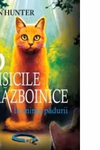 Pisicile razboinice vol.1