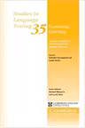Examining Listening: Research and Practice in Assessing Second Language Listening - Ardeshir Geranpayeh, Lynda Taylor