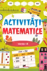 Activitati matematice