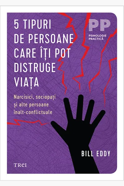 5 tipuri de persoane care iti pot distruge viata