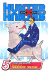 Hunter X Hunter - Volume 5