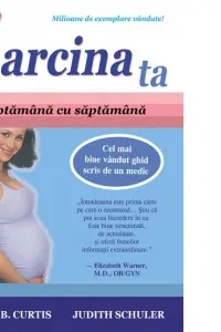Sarcina ta saptamana cu saptamana