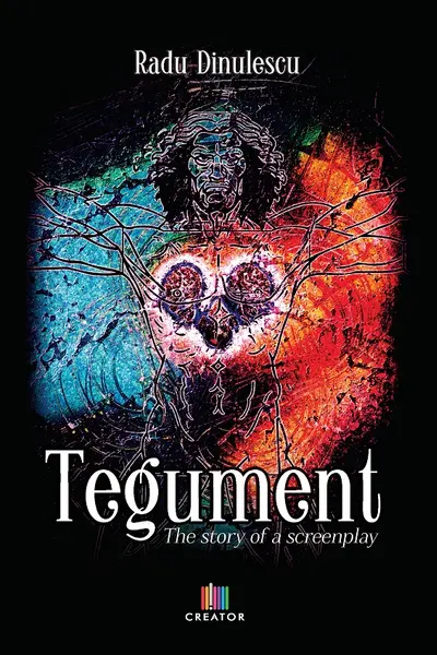 Tegument. The story of a screenplay
