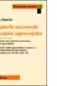 Drepturile succesorale ale sotului supravietuitor
