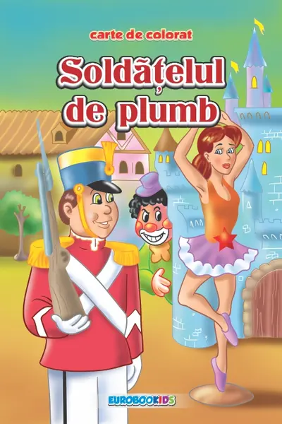 Soldățelul de plumb
