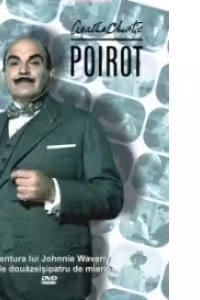 Hercule Poirot Nr. 2 - episoadele 3-4