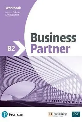 Business Partner B2 Workbook