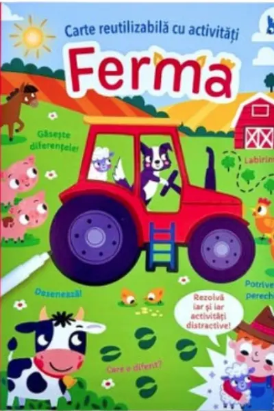 Ferma