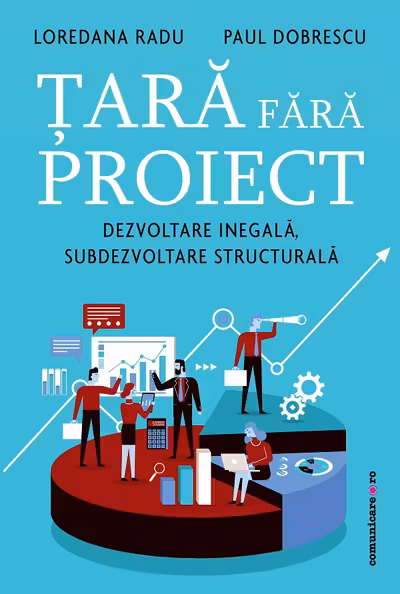 Țara fără proiect