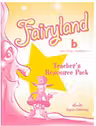 Curs de limba engleza Fairyland 2. Material aditional pentru profesor - Jenny Dooley, Virginia Evans
