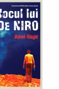 Jocul lui de Niro