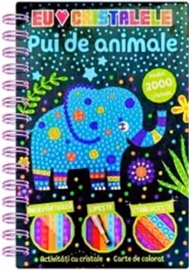 Pui de animale