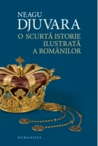 O scurta istorie ilustrata a romanilor