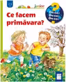 Ce facem primavara?